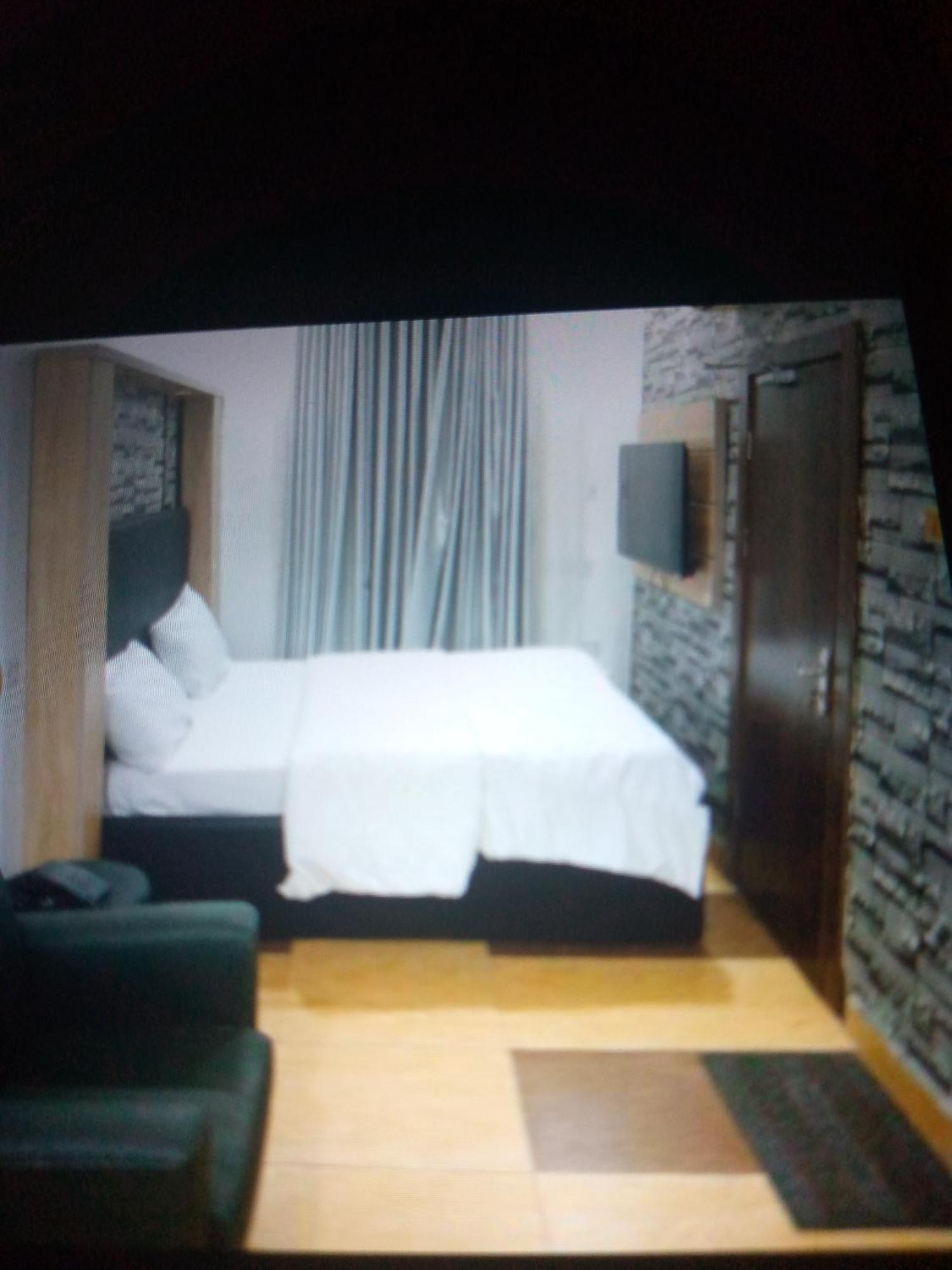 Hotel Exclusive Mansion Lekki Phase 1 Ilado Exterior foto