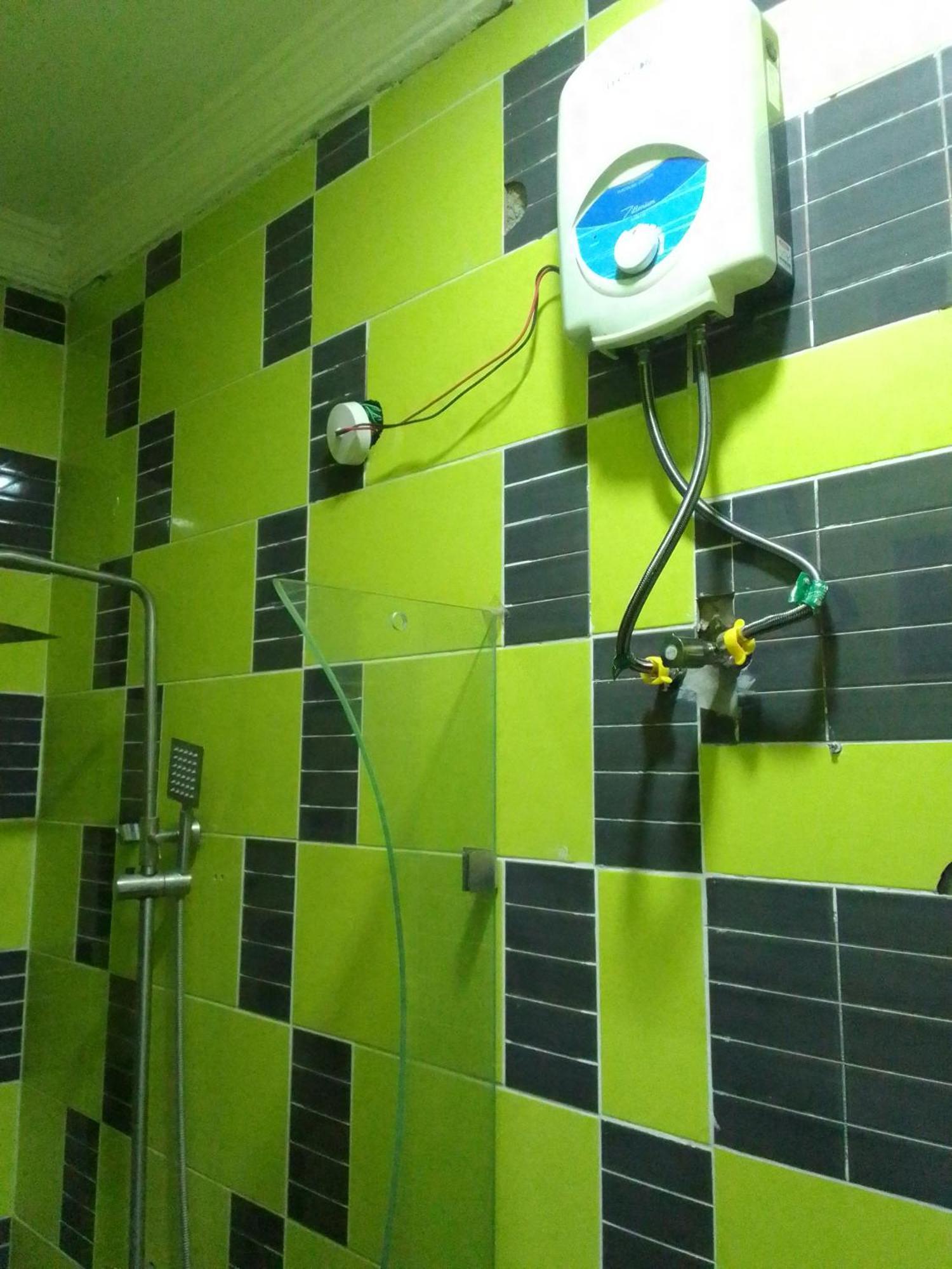 Hotel Exclusive Mansion Lekki Phase 1 Ilado Exterior foto